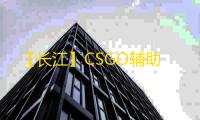 【长江】CSGO辅助