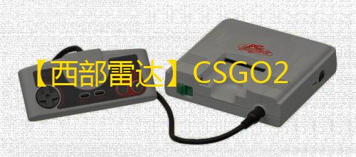 【西部雷达】CSGO2-辅助