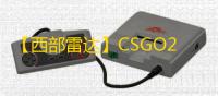 【西部雷达】CSGO2-辅助